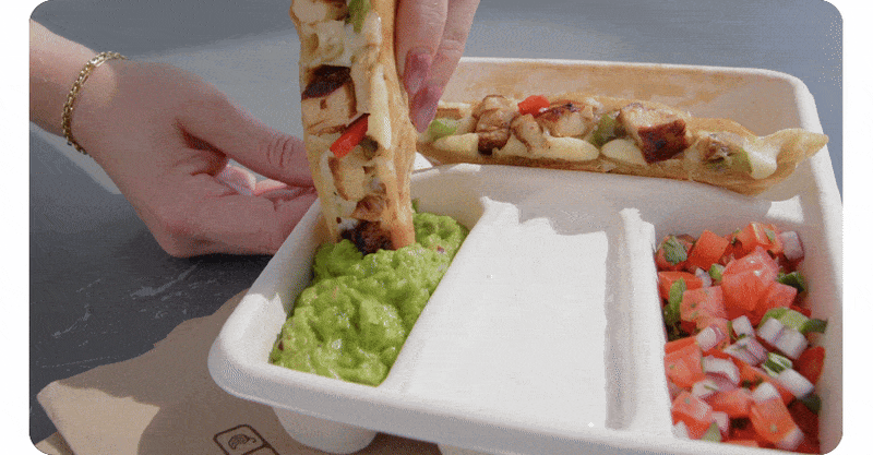 Guac Dip GIF