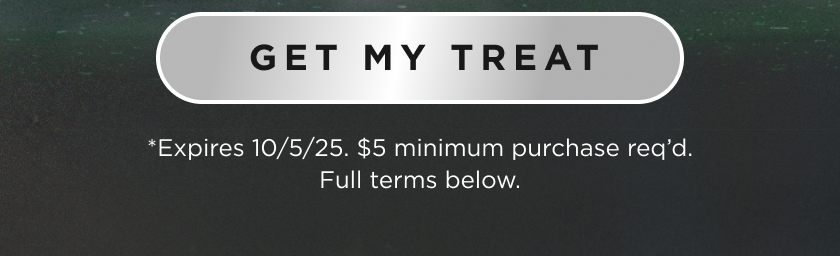 Use by Sunday, July 27