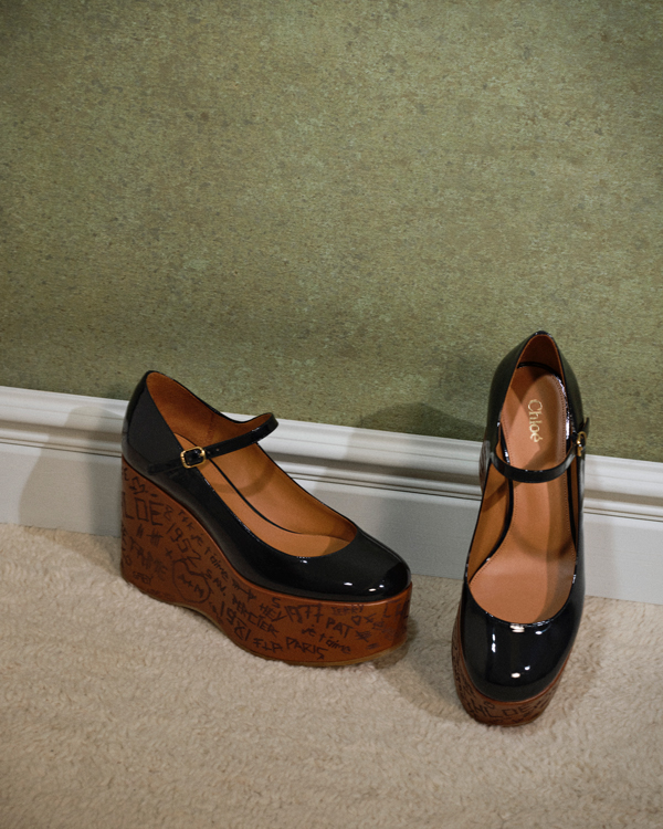Fall 25 Shoes