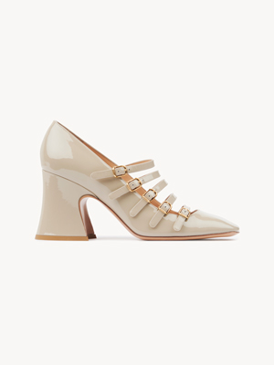 Janis pump