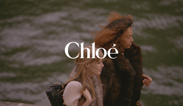 The Chloé Paddington Film