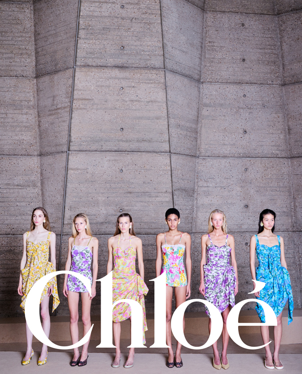 Discover the full runway collection by Chemena Kamali