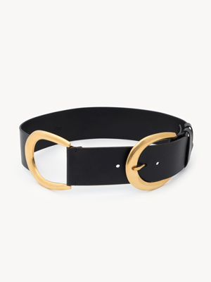 The Chloé Anita belt