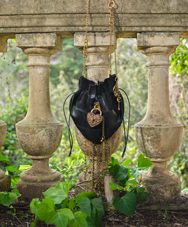 Heirloom-inspired Accessories