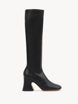 Janis heeled boot