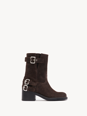 Dakota ankle boot