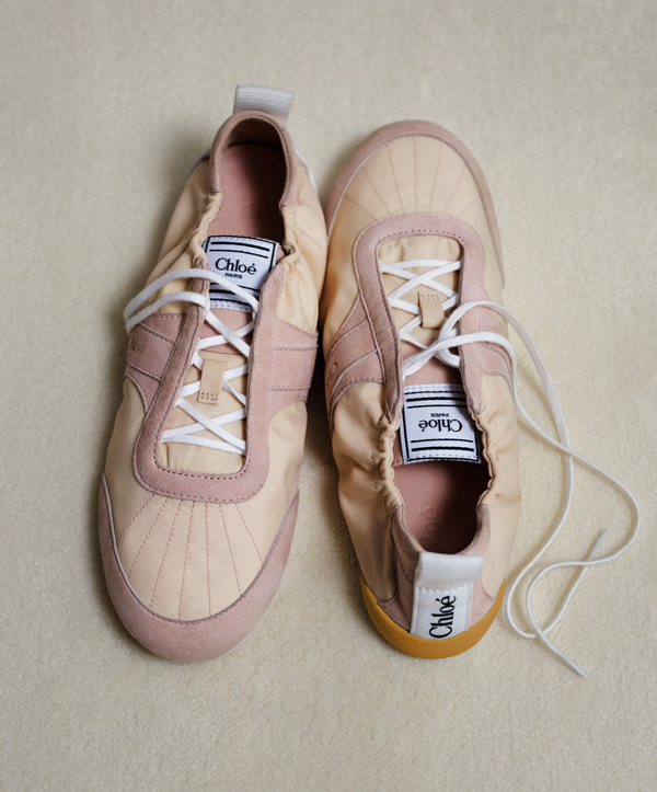 Softer and lighter than ever