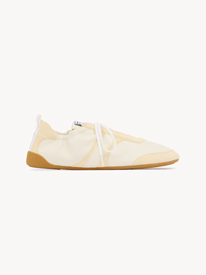 Chloé Kick sneaker