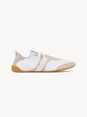 Chloé Kick sneaker