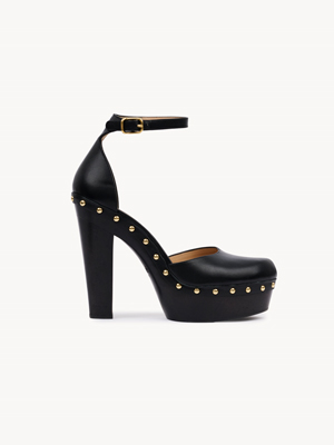 Lola platform pump