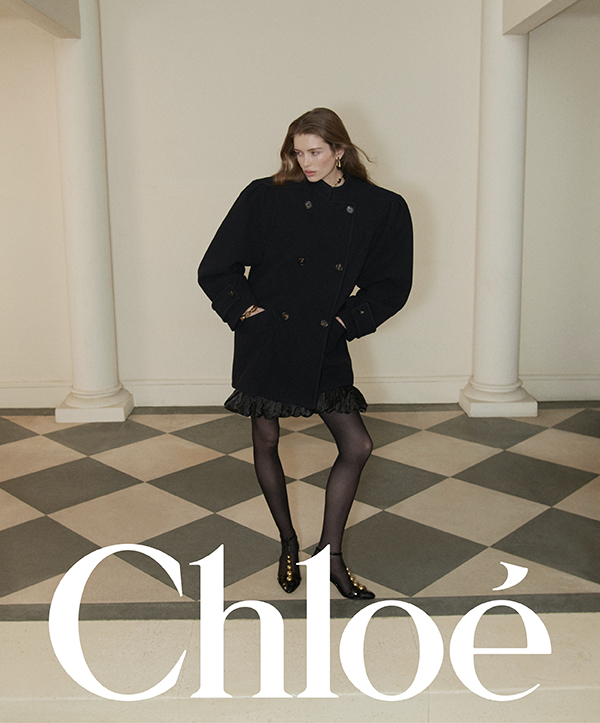 Cocooning leather jackets and coats