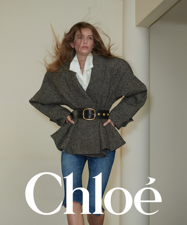 The Spring 2026 Silhouette