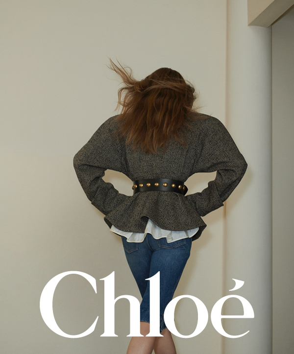 The Spring 2026 Silhouette
