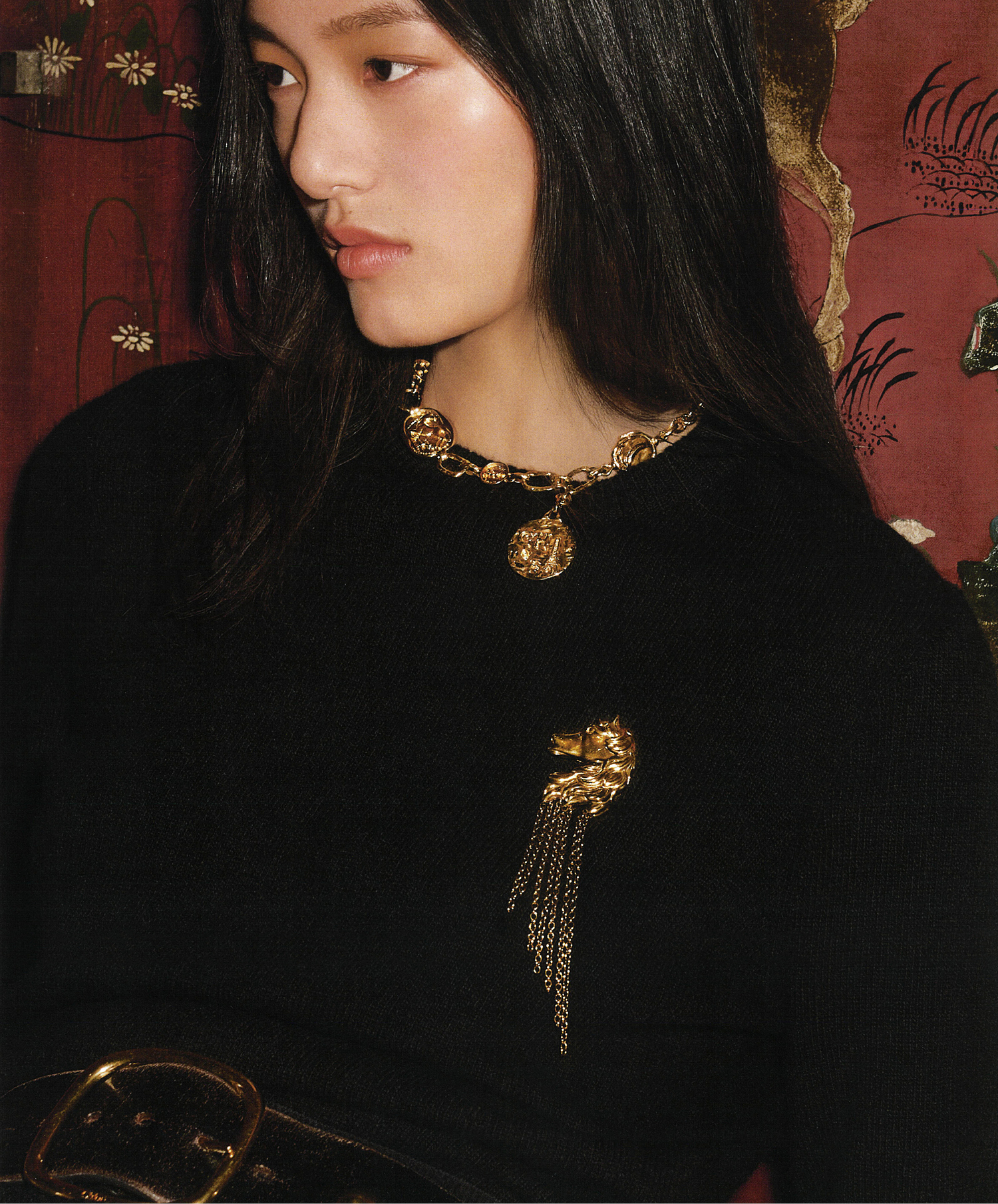 Jewelry that illuminates your look