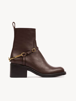 Dakota ankle boot