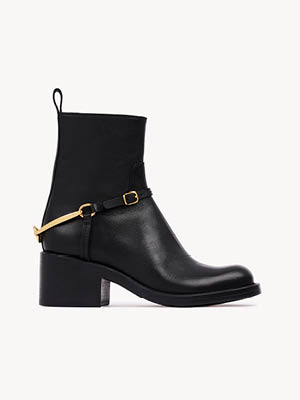 Dakota ankle boot
