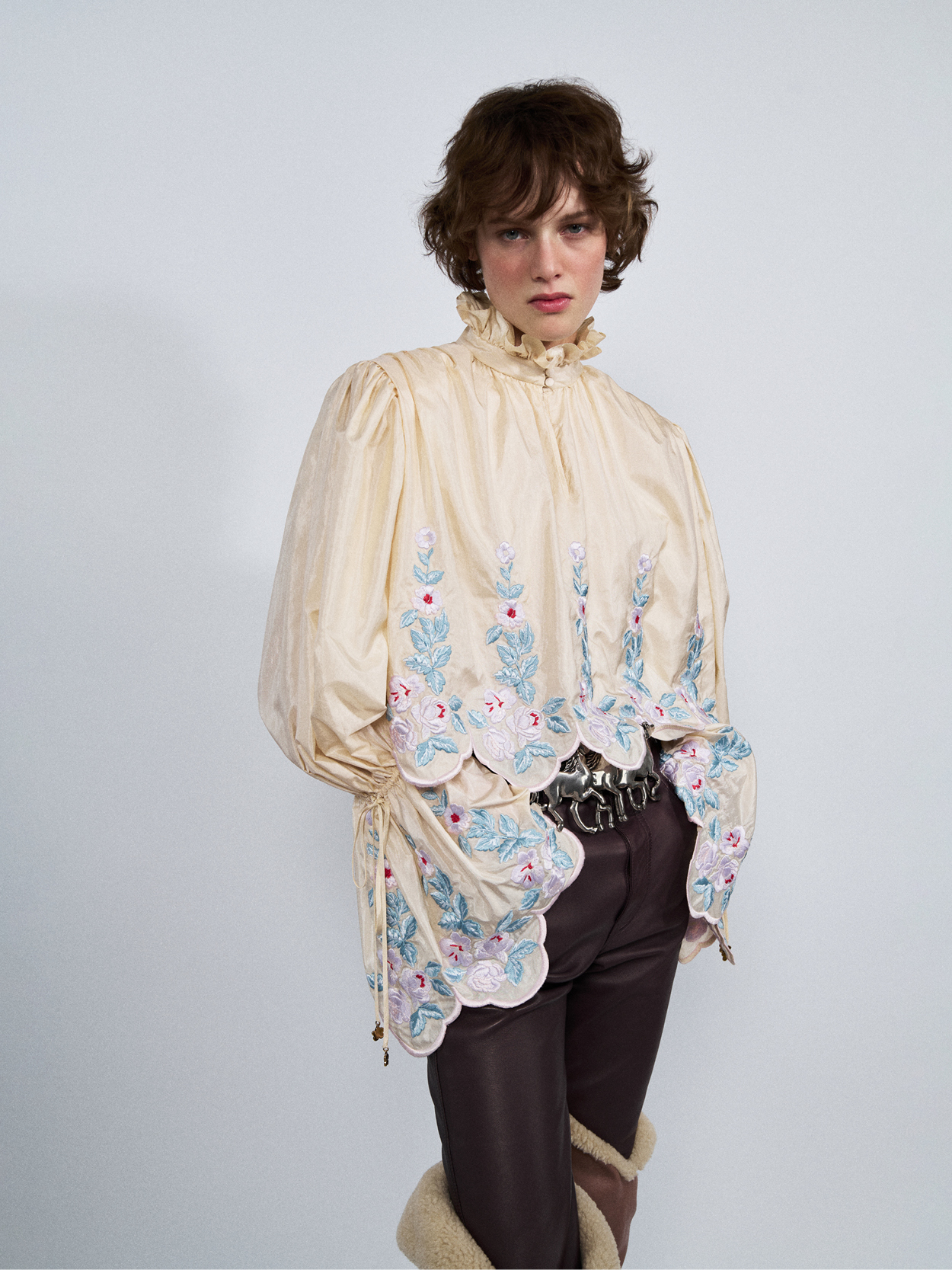 Discover the new collection by Chemena Kamali