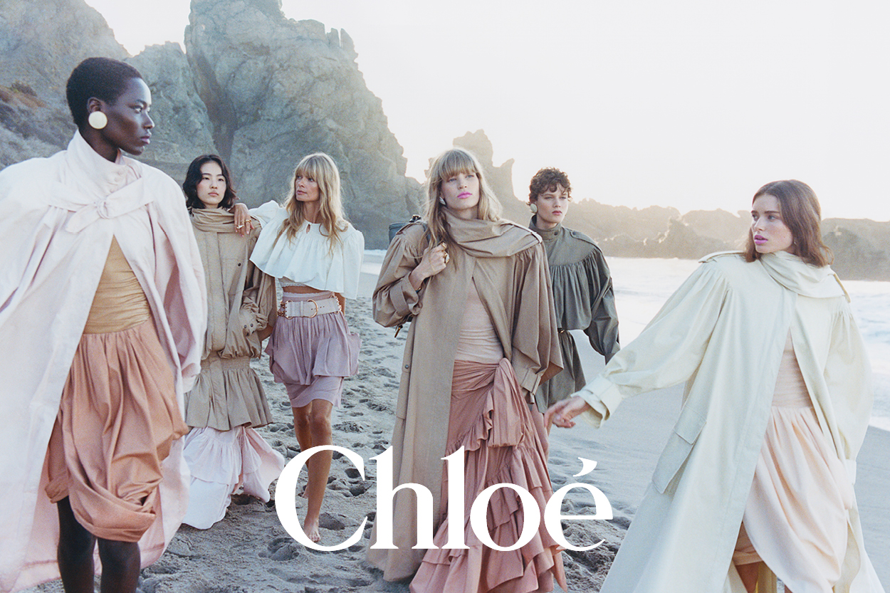 New neutrals that set the mood