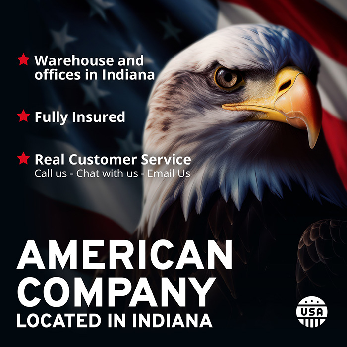American Company