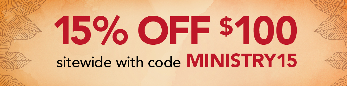 Save an extra 20% off orders $2000+ with code MISSION20 when you shop now!