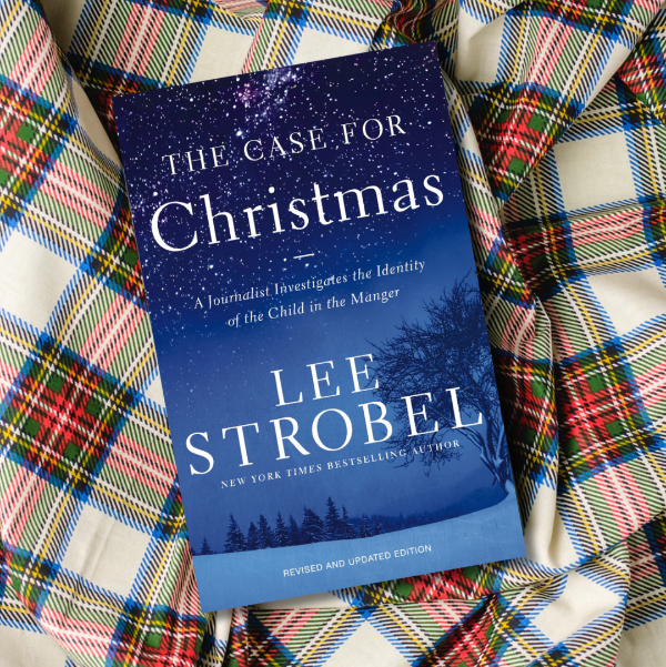 The Case for Christmas, Case of 96 Bundle