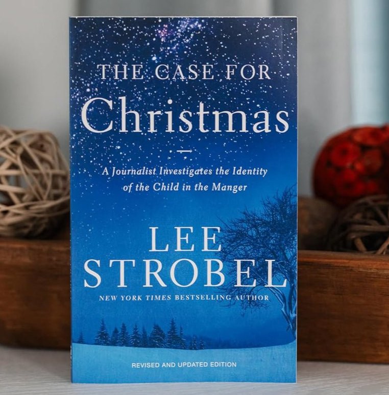 The Case for Christmas, Case of 96 Bundle