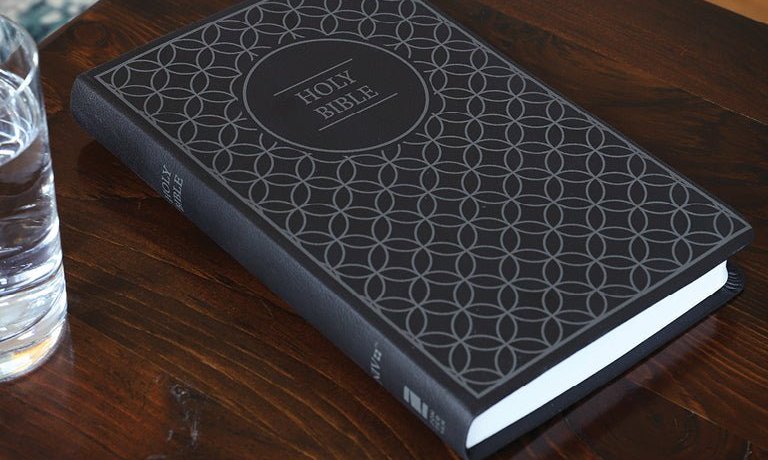 Thinline Bibles