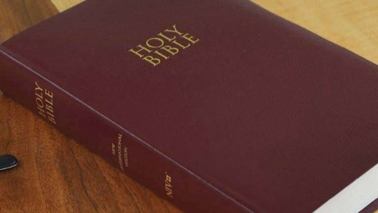 Gift Bibles