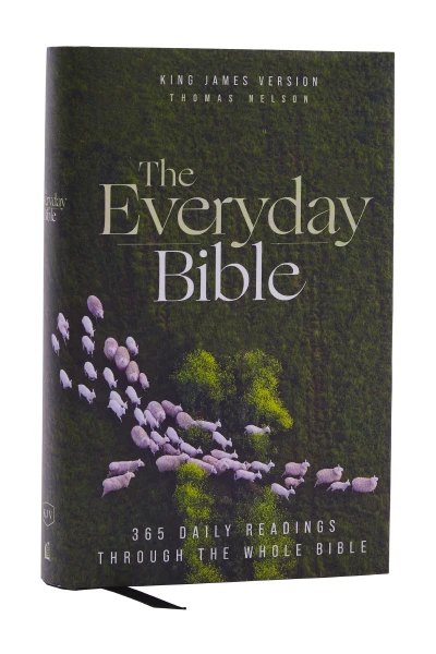 KJV, The Everyday Bible
