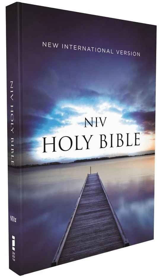 NIV, Value Outreach Bible