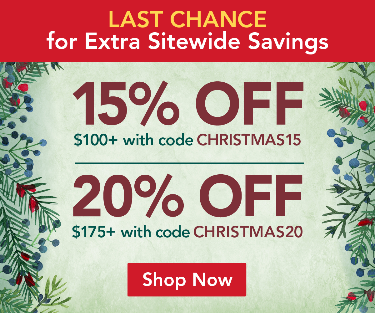 Last Chance