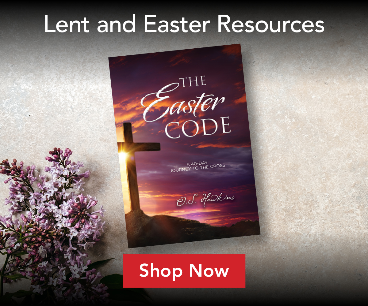 Lent and Easter Resources
