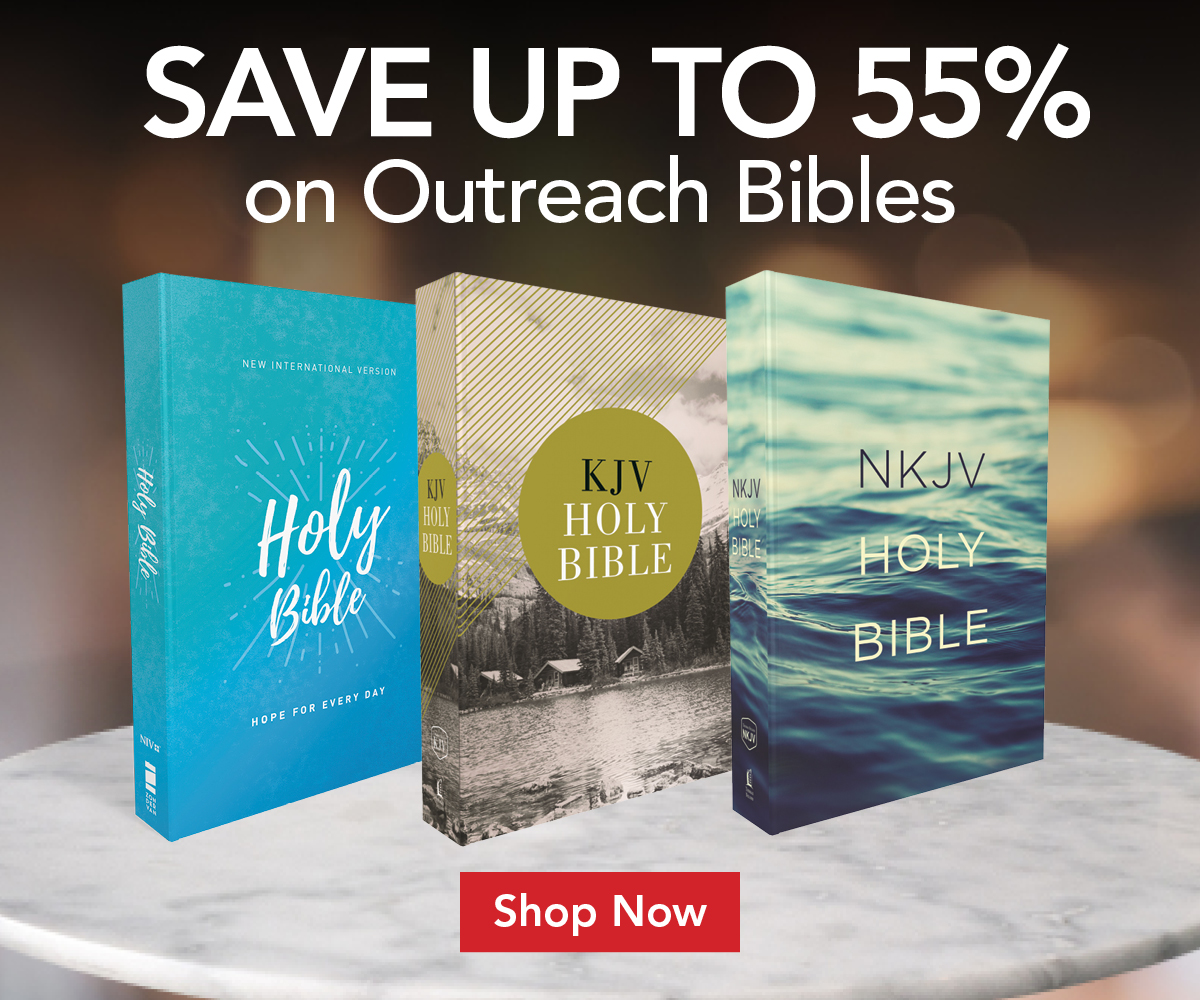 Shop the semi-annual sale at Churchsource!