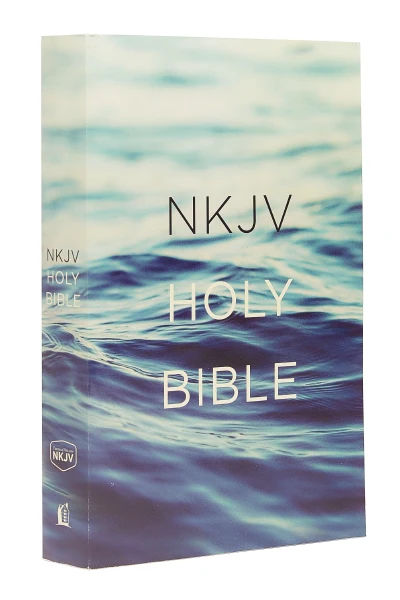 NKJV, Value Outreach Bible