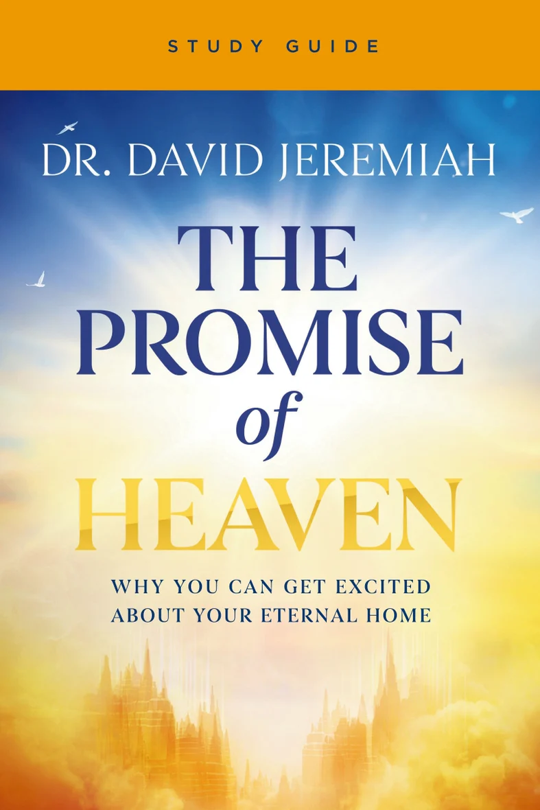 The Promise of Heaven 