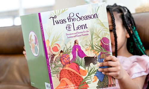Is reading through the Bible on your bucket list?