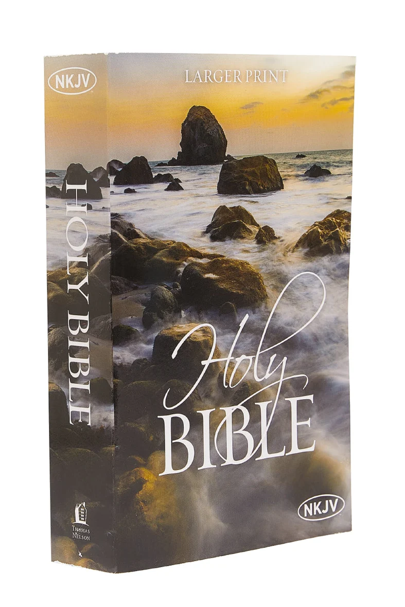 The NKJV, Holy Bible