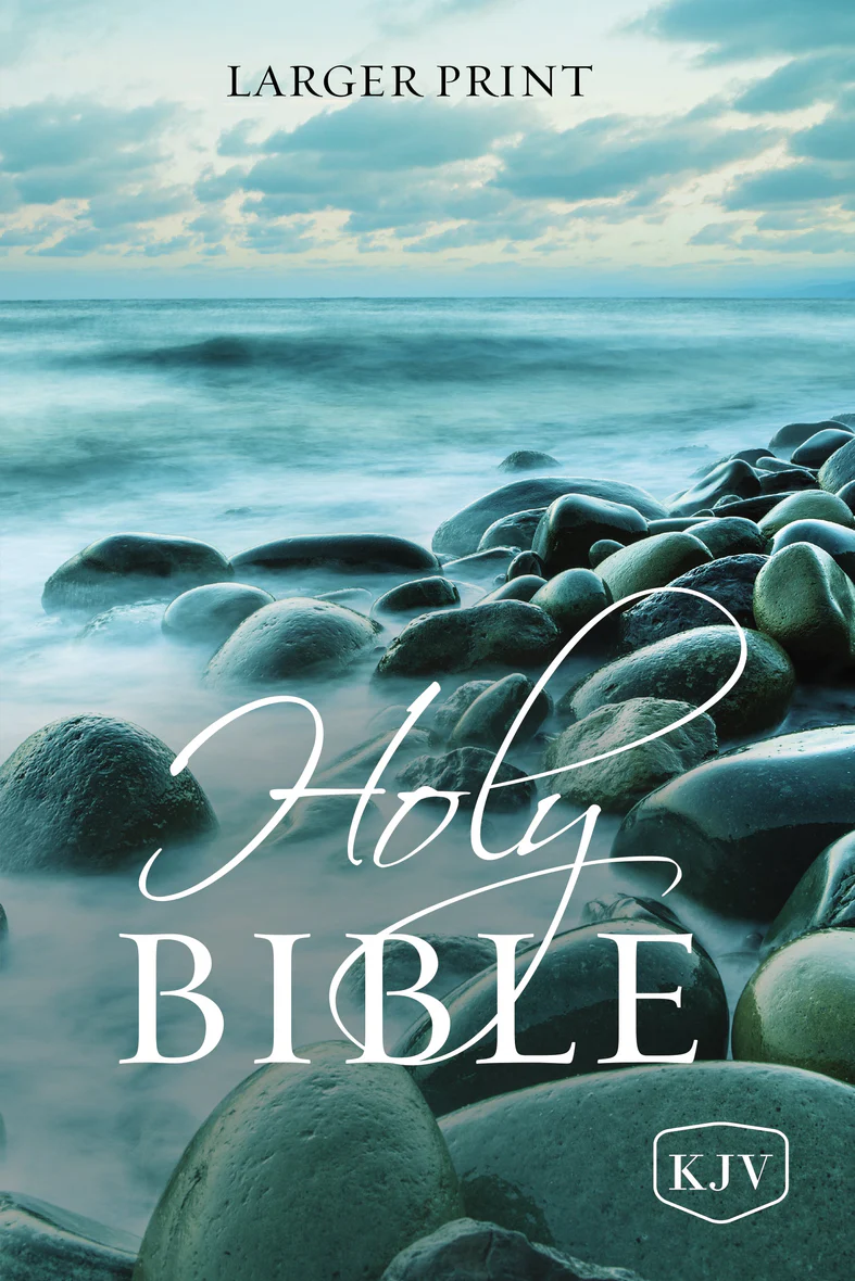 KJV, Holy Bible