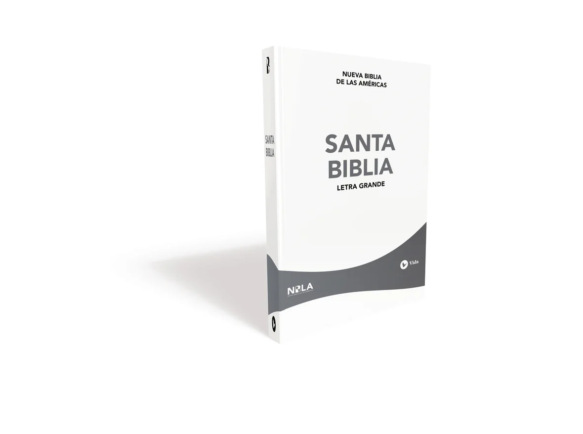 NBLA Santa Biblia, Edición Económica