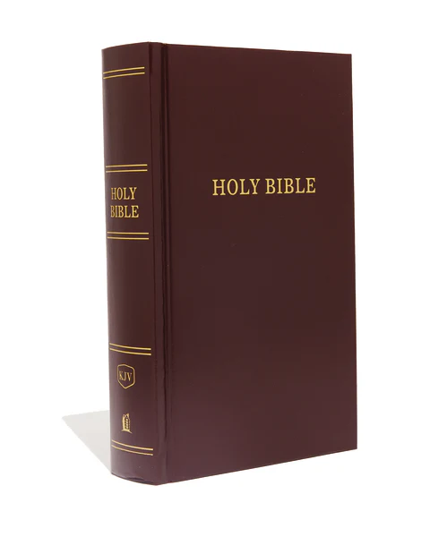 KJV, Pew Bible