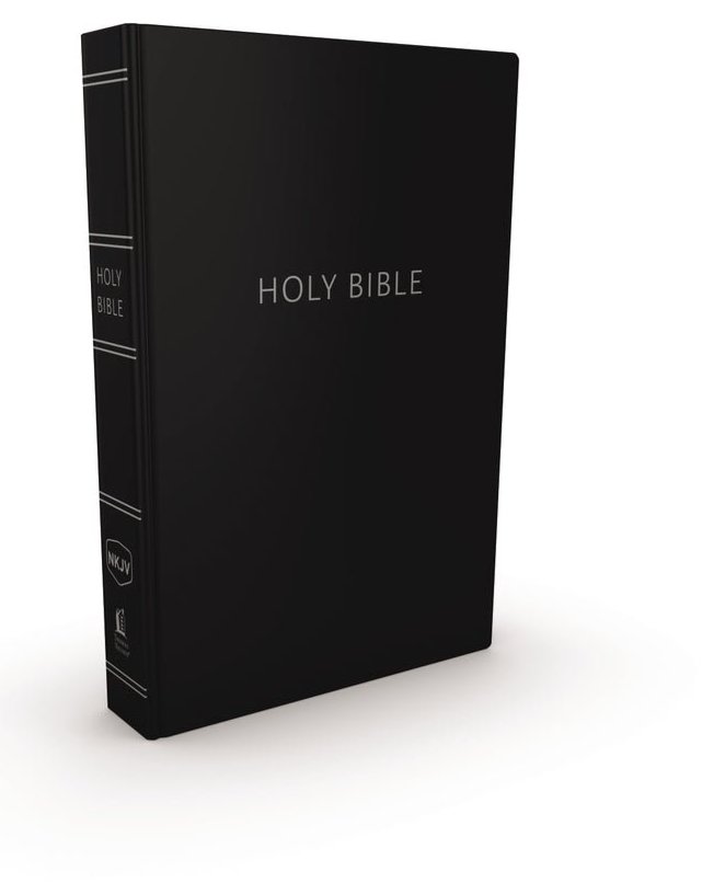 NKJV, Pew Bible