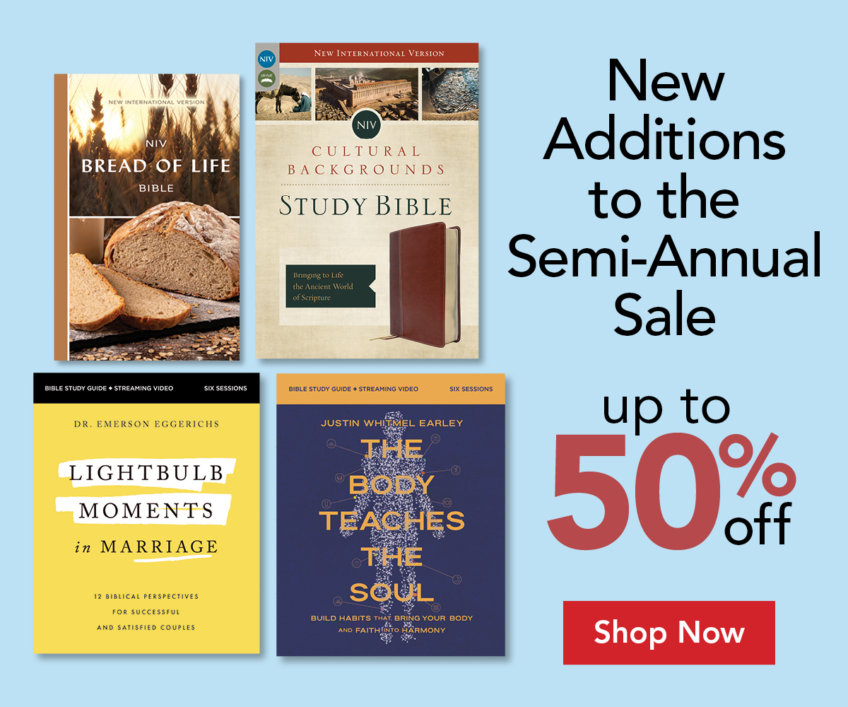 ChurchSource Semi-Annual Sale