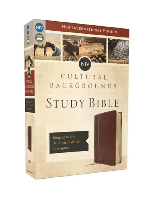 NKJV Study Bible, Full-Color, Comfort Print