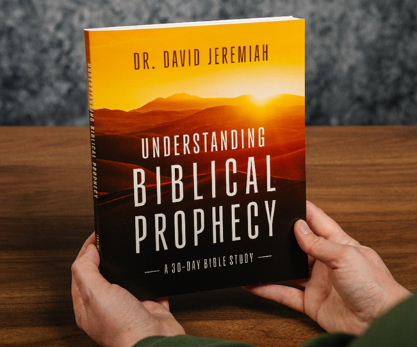 Understanding Biblical Prophecy