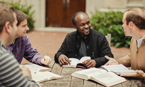 Youth Ministry