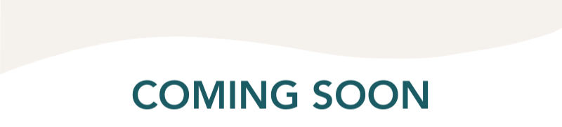 Coming Soon