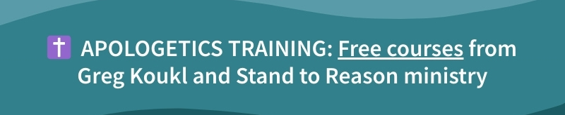 Apologetics Training