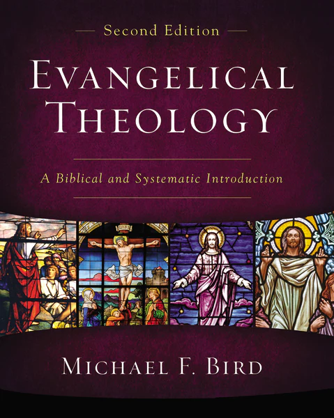 Evangelical Theology