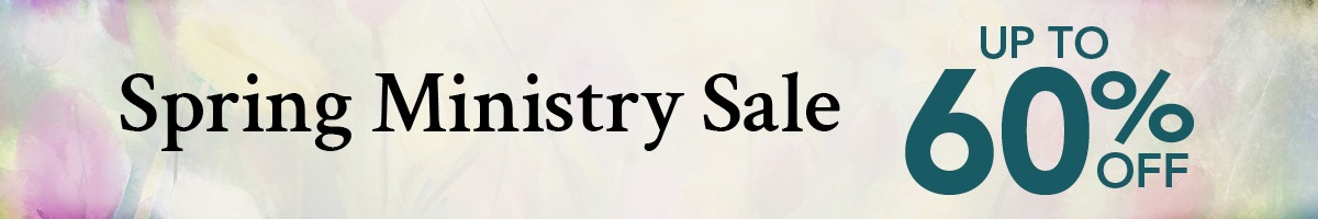 Shop The Easter Sale!