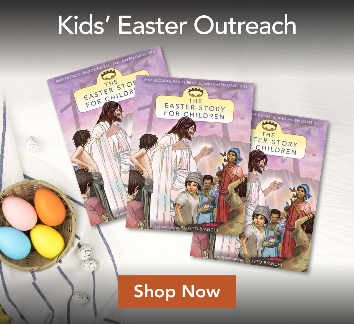 Kids Easter
